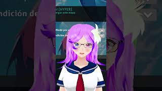 Tienen experiencia vtuber femboys femboy anime shorts [upl. by Auohs]