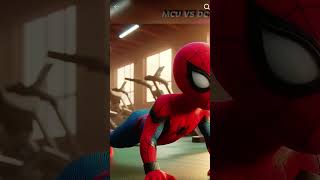 Spiderman vs venom Spiderman kinds give revenge Wow [upl. by Strohben]