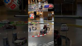 2022 Round5 Scale Drift Series SDS  Tandem Battle [upl. by Nosredna695]