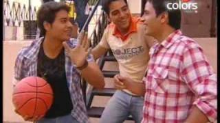 YEH PYAR NA HOGA KAM  19 March 2010 Courtesy COLORS Episode 60 Part  1 DHQ [upl. by Aened415]