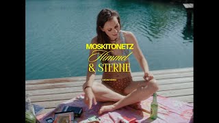 DIE MAYERIN  Moskitonetz Himmel amp Sterne Offizielles Video [upl. by Weldon]