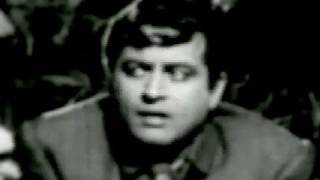 Chale Aao Chale Aao  Guru Dutt Geeta Dutt Sahib Bibi Aur Ghulam Song [upl. by Ettennal704]