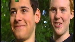 Byker Grove Episode 16 Series 13 [upl. by Vickie]