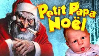 LE PÈRE NOEL EST UNE ORDURE  Délire sur Black Ops 3 [upl. by Alaunnoif633]