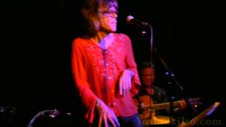 David Johansen New York Dolls  Looking For Kiss Acoustic Version  Bowery Electric 122212 [upl. by Naryk]