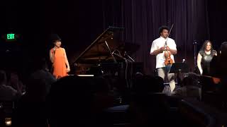 Hiromi The Piano Quintet  quot1149PMquot  Dimitrious Jazz Alley Seattle WA 20220922 [upl. by Bob]