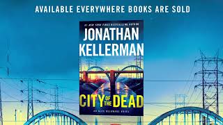 City of the Dead by Jonathan Kellerman [upl. by Rodrich856]