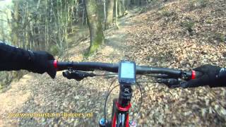 Lowies mtb ride Malmedy [upl. by Noslrac]