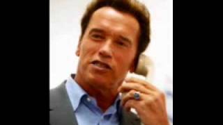 Arnold Schwarzenegger prank calls travel agency and keeps asking about the guy they lobotomized [upl. by Enelyt]