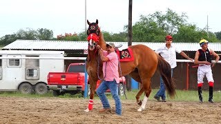 CARRERAS DE CABALLOSARAÑA VS ROLEX Y FINAL FUTURITY INVIERNO 2018 [upl. by Coe554]