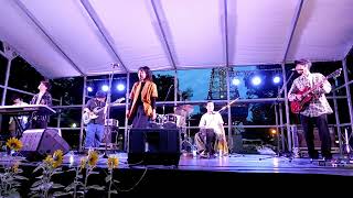 『Trippy Life』 Abucon アブコン  SAPPORO CITY JAZZ PARK JAZZ LIVE 2022 [upl. by Mitman]