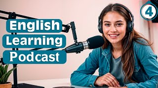 How to Improving speaking skill  Learn English fast  Episode 4 [upl. by Sprung346]