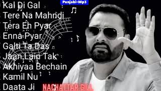 Nachhatar Gill  Enna Pyar  Ramaz Music  New Punjabi Songs 2017 [upl. by Rosalynd907]