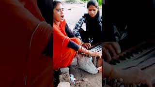 raginivishwakarma  तोहरे नमवां से धड़केला हमरो  sorts jhareliyagaana bhojpuri [upl. by Gilpin]