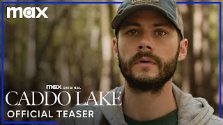 Caddo Lake Official Trailer 2024 4K HDR [upl. by Ilime]