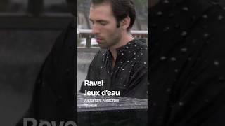 Ravel Jeux deau [upl. by Leirrad]