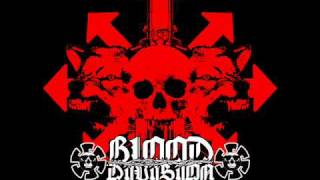 BLOOD DIVISION quotGrip of Powerquot Live Tracking feat Tremor of IMPIETY 2011 [upl. by Hahn164]