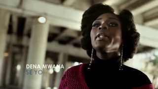 Dena Mwana  SeYo official video [upl. by Uziel307]