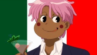 Neo Yokio is GREAT [upl. by Mallina]