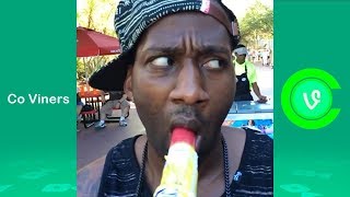 TRY NOT TO LAUGH or GRIN Watching Best DeStorm Power Vines Compilation 2017  Co Viners [upl. by Nonahs]