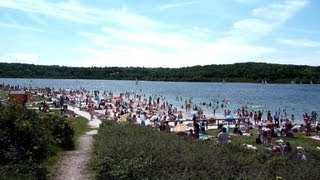 JablinesAnnet un air de vacances en banlieue parisienne [upl. by Okorih491]