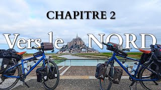 Chapitre 2  Vers le Nord [upl. by Roane]