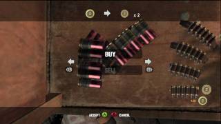 Metro 2033 WheelerDealer Achievement Easy Method [upl. by Ibib927]