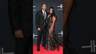 Keisha KnightPulliam 3 years of Marriage amp 2 kids with Actor Brad James [upl. by Jesh338]