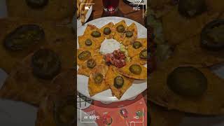 Dinner at Chili’s 🌶️ chilis review shorts foodie eating chipotlechicken american mexican [upl. by Tutt270]