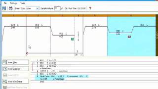 CFX Manager Protocol and Plate Setup [upl. by Buroker]