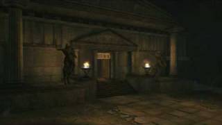 Tomb Raider Anniversary Walkthrough  Greece 99 [upl. by Airotal]