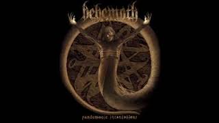 Behemoth  Pandemonic Incantations Full Album 1998 [upl. by Berger]