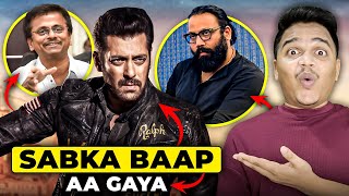 5 Upcoming Shocking Movies of SALMAN KHAN😱 [upl. by Sana]