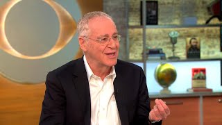 Ron Chernow on impact of President Ulysses S Grant [upl. by Ericha]