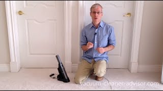 What We Love about the Shark ION Handheld Vacuum [upl. by Enneiluj]