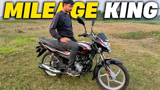 Bajaj Platina 100cc Best Mileage Bike in India 2024 A Common Mans Honest Ownership Review [upl. by Peale69]