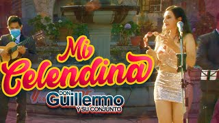 DON GUILLERMO Y SU CONJUNTO 🎷 Mix Mi Celendina  Concierto Virtual [upl. by Lyons]