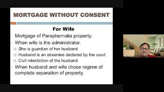 Legal Aspects of Mortgage For Real Estate Practice realestatebroker realestatetips realestatelaw [upl. by Whang]