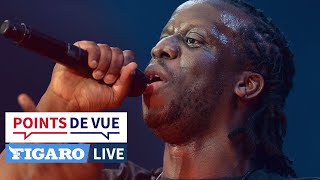 🔴 DÉBAT  Choisir YOUSSOUPHA pour composer lHYMNE DES BLEUS étaitil un bon choix [upl. by Ylicec]