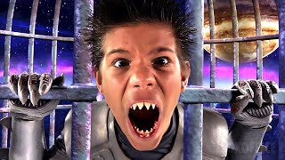 Shark Boy amp Lava Girl Funniest Moments 🌀 4K [upl. by Dwaine272]