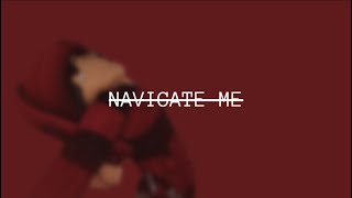 5NATEZZ  NAVIGATE ME Official Audio [upl. by Paapanen]