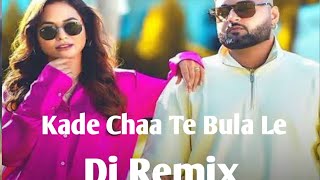 Kade Chaa Te Bula le  Gulab Sidhu  Remix By Dj Deepak Chanalheri Wala [upl. by Ysnil]