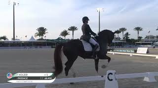 Watch the CDI5 Grand Prix Special followed by the CDI5 Grand Prix Freestyle [upl. by Retniw]