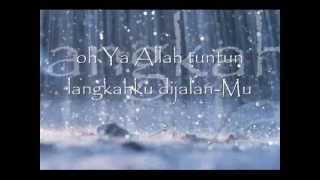 Insya Allah  MAHER ZAIN feat FADLY PADI [upl. by Sarchet]