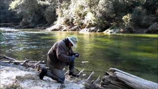 Chattooga on the Fly [upl. by Francklyn]