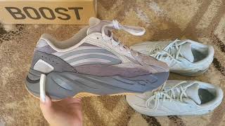 yeezy 700 [upl. by Meggy]