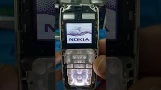 Nokia model unknown mobile smartphone phonerepair tech reels [upl. by Neehsar]