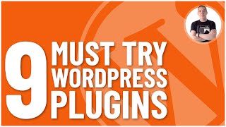 9 Of The BEST WordPress Plugins 2023 [upl. by Tammy]