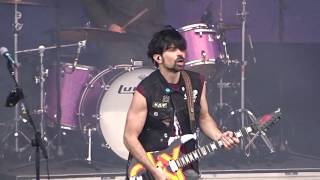 Cky  96 quite bitter beings HD 1080p Live At Download Festival 2018 [upl. by Iht24]