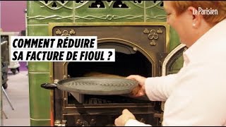 Fioul  comment réduire votre facture [upl. by Pippy]